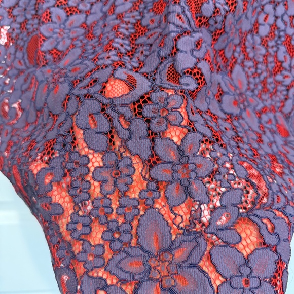 Zara midi pencil skirt - Picture 4 of 5